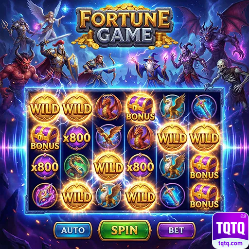 tqtq.com Slots Machine